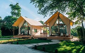 Wonder Mountain Resort
